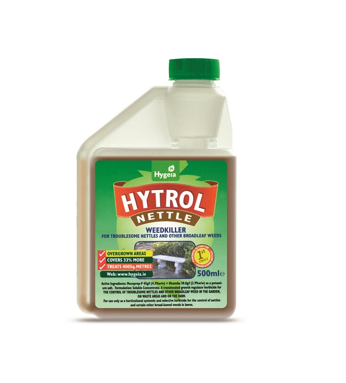 Hytrol Nettlekiller 500ml